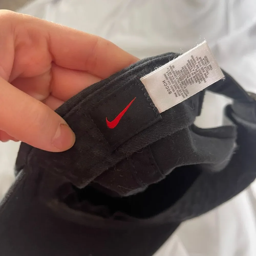 Vintage Nike‎ Ballcap